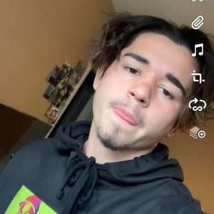 Meet your Posher, Mason